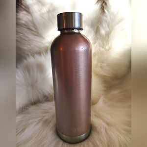Sinple Modern Stainless Steel Water Bottle